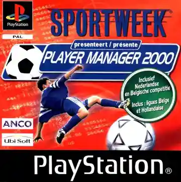 Sportweek Player Manager 2000 (NL)